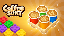 Coffee Sort