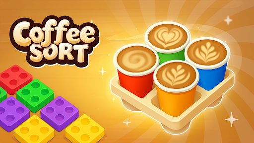 Coffee Sort
